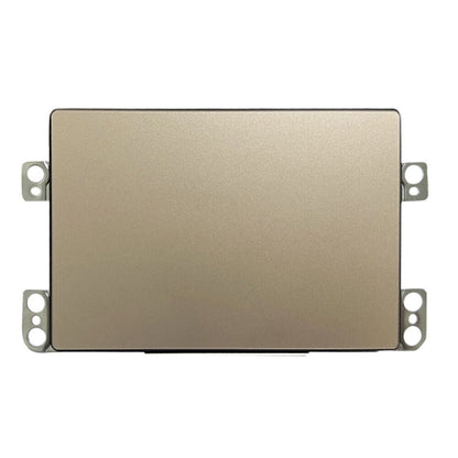 Laptop Touchpad For Lenovo Ideapad S530-13IML 81J7 81WU (Gold) - Lenovo Spare Parts by buy2fix | Online Shopping UK | buy2fix