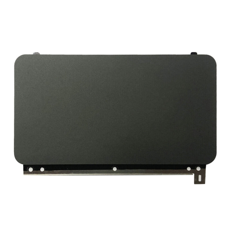 Laptop Touchpad For HP 15-AU - HP Spare Parts by buy2fix | Online Shopping UK | buy2fix