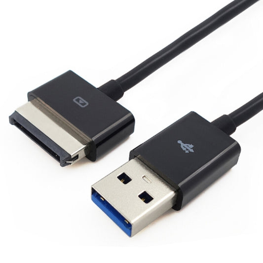 1.5m USB 3.0 Data Cable, For ASUS EeePad / TF101/ TF101G / TF 201 / SL101 / TF300T / 700T / TF600 - Micro USB Cable by buy2fix | Online Shopping UK | buy2fix