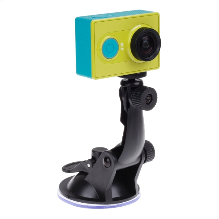 Powerful Suction Cup Holder for Xiaomi Yi Sport Camera(XM12) - DJI & GoPro Accessories by TMC | Online Shopping UK | buy2fix