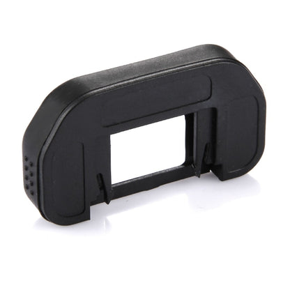 Eyecup EB for Canon EOS 5D Mark II / 5D / 6D / 70D / 60D / 60Da / 50D / 40D(Black) - Camera Accessories by buy2fix | Online Shopping UK | buy2fix