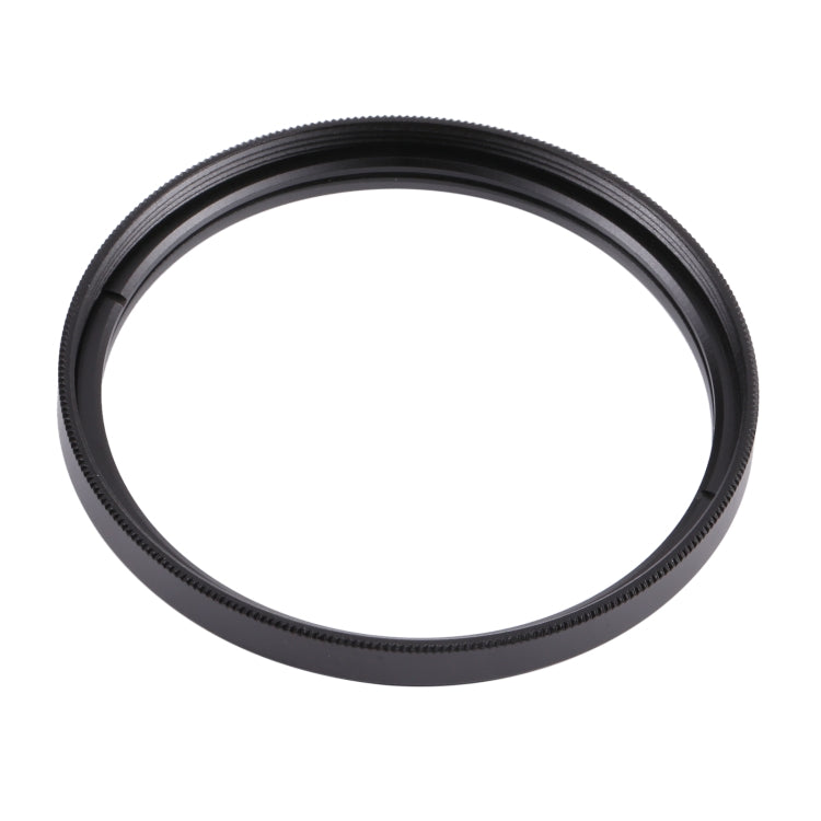 55mm UV Filter(Black) - Camera Accessories by buy2fix | Online Shopping UK | buy2fix