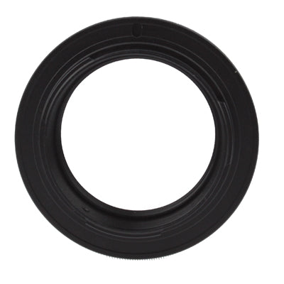 M39-NEX Lens Mount Stepping Ring(Black) - Camera Accessories by buy2fix | Online Shopping UK | buy2fix