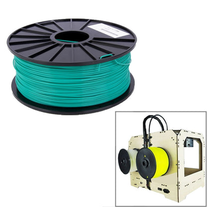 PLA 1.75 mm 3D Printer Filaments(Green) - Consumer Electronics by buy2fix | Online Shopping UK | buy2fix