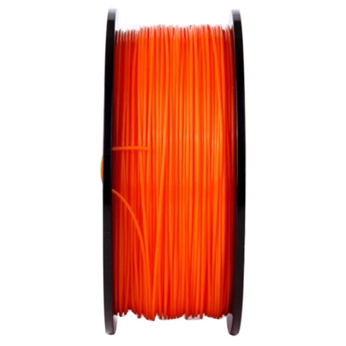 ABS 3.0 mm Color Series 3D Printer Filaments, about 135m(Orange) - Consumer Electronics by buy2fix | Online Shopping UK | buy2fix