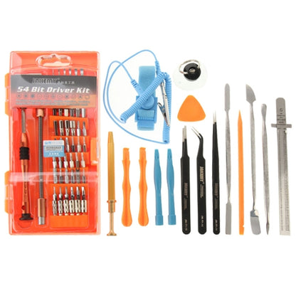 JAKEMY JM-P01 74 in 1 Multifunction Precision Screwdriver Kit Repair Disassemble Tools Set - Repair & Spare Parts by JAKEMY | Online Shopping UK | buy2fix