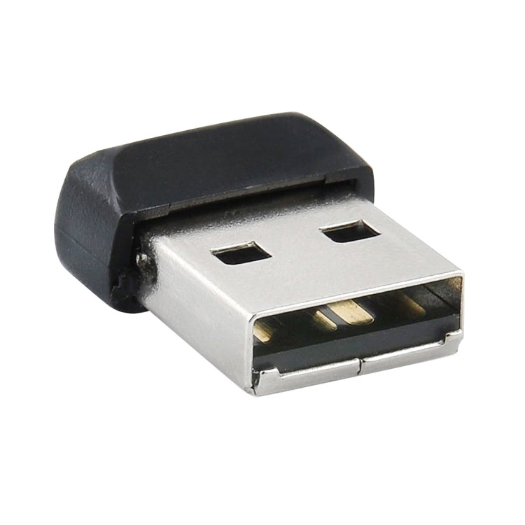 16GB Mini USB Flash Drive with Chain for PC and Laptop - USB Flash Drives by buy2fix | Online Shopping UK | buy2fix