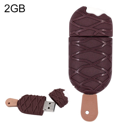 Ice-cream  Style USB Flash Disk - USB Flash Drives by buy2fix | Online Shopping UK | buy2fix