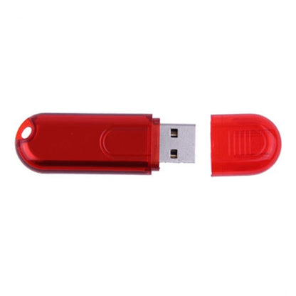 16GB USB Flash Disk(Red) - USB Flash Drives by buy2fix | Online Shopping UK | buy2fix