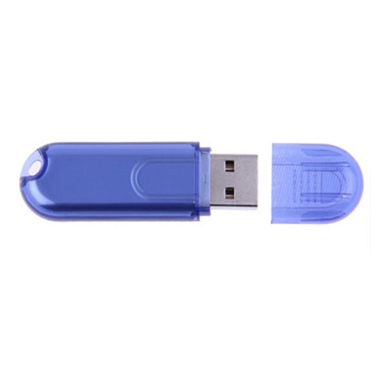 8GB USB Flash Disk(Blue) - USB Flash Drives by buy2fix | Online Shopping UK | buy2fix