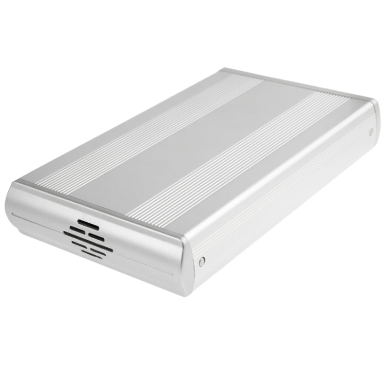 High Speed 3.5 inch HDD SATA External Case, Support USB 3.0 - HDD Enclosure by buy2fix | Online Shopping UK | buy2fix