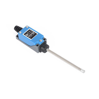 ME-9101 Automatic Reset Wobble Stick Head Mini Limit Switch(Blue) - Consumer Electronics by buy2fix | Online Shopping UK | buy2fix