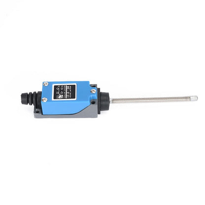 ME-9101 Automatic Reset Wobble Stick Head Mini Limit Switch(Blue) - Consumer Electronics by buy2fix | Online Shopping UK | buy2fix