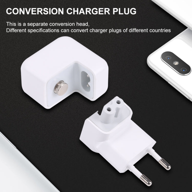 10W USB Power Adapter  Travel Charger(EU Plug) - Apple Accessories by buy2fix | Online Shopping UK | buy2fix