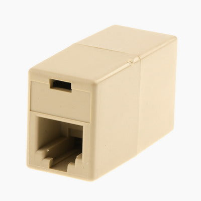 Telphone RJ11 Modular Adaptors - Lan Cable and Tools by buy2fix | Online Shopping UK | buy2fix