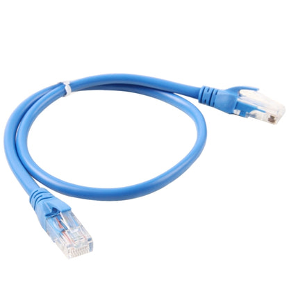 RJ45 Ethernet LAN Network Cable, Length: 50cm - Lan Cable and Tools by buy2fix | Online Shopping UK | buy2fix