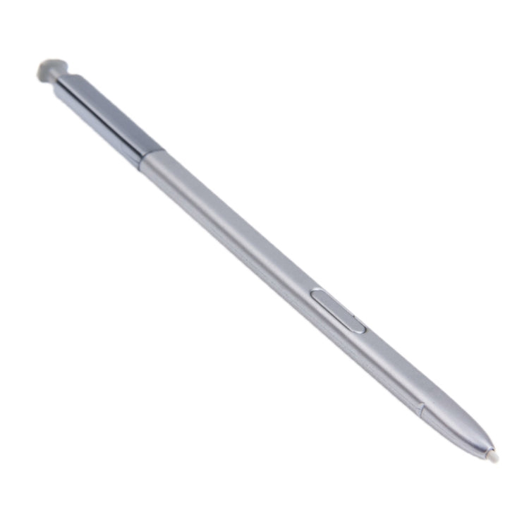 For Galaxy Note 5 / N920 High-sensitive Stylus Pen(Silver) - Stylus Pen by buy2fix | Online Shopping UK | buy2fix