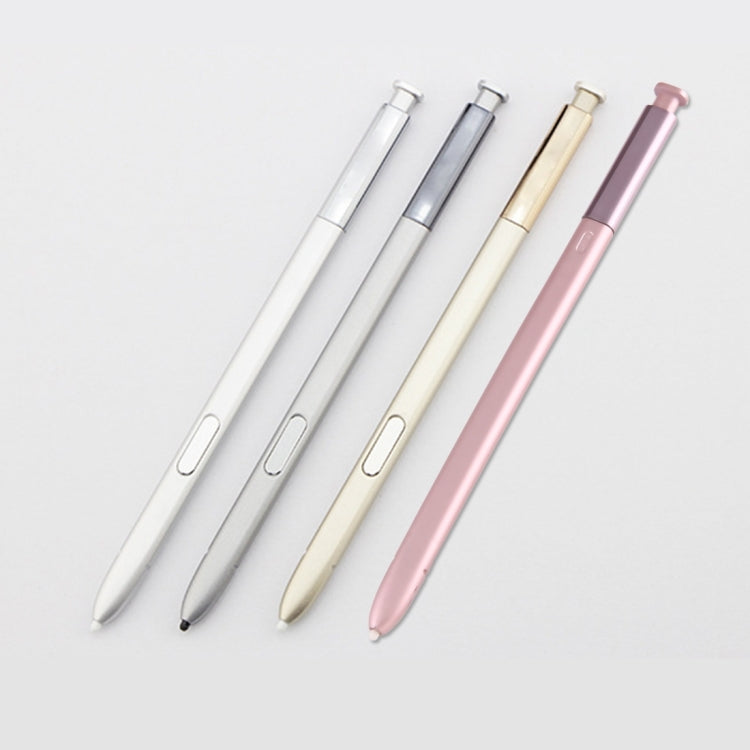 For Galaxy Note 5 / N920 High-sensitive Stylus Pen(Silver) - Stylus Pen by buy2fix | Online Shopping UK | buy2fix