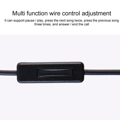 ZS0103 Headphone Audio Cable without Mic for Audio-technica ATH-IM50 IM70 IM02 IM03 IM04 - Headset Accessories by buy2fix | Online Shopping UK | buy2fix