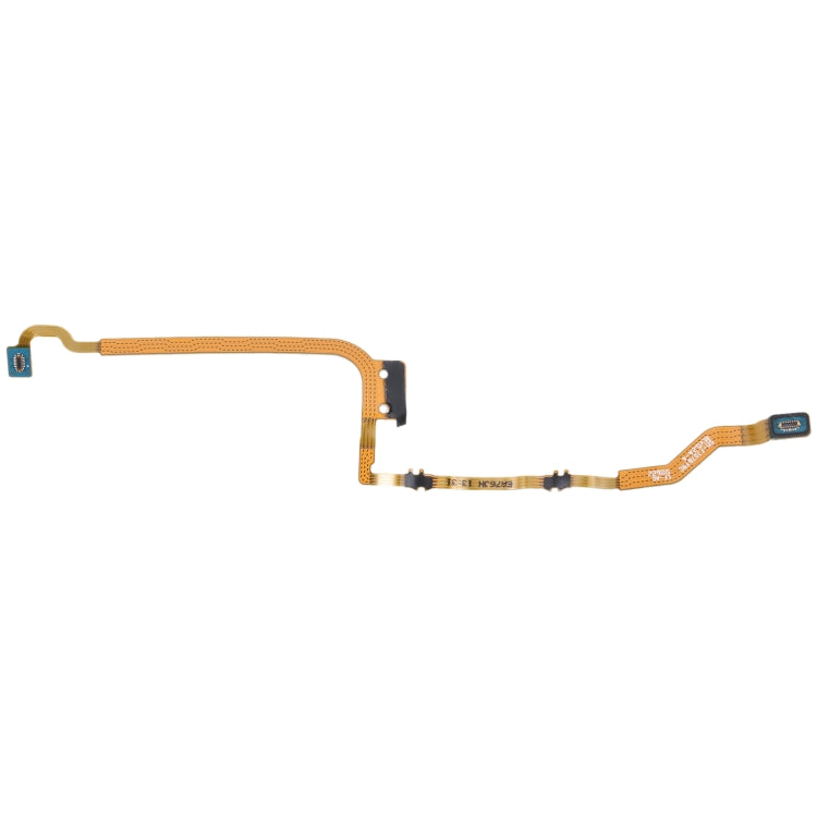 For Samsung Galaxy Z Flip 5G SM-F707 Original Signal Flex Cable - Repair & Spare Parts by buy2fix | Online Shopping UK | buy2fix