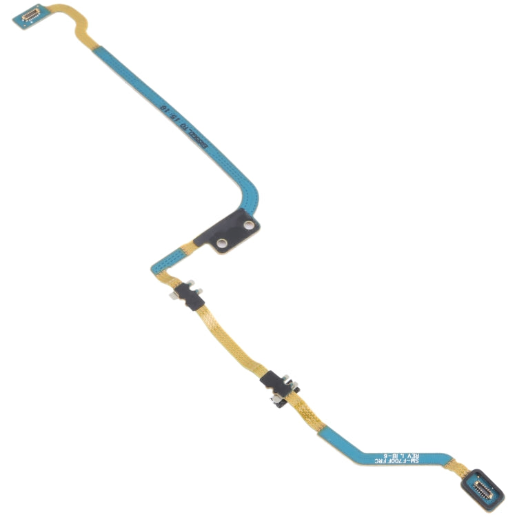 For Samsung Galaxy Z Flip SM-F700 Original Signal Flex Cable - Repair & Spare Parts by buy2fix | Online Shopping UK | buy2fix