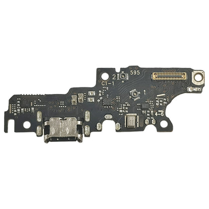 For Huawei Nova 9 SE Charging Port Board - Tail Connector by buy2fix | Online Shopping UK | buy2fix