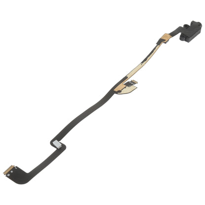 For Google Pixel C Original Under Speaker Connection Flex Cable - Repair & Spare Parts by buy2fix | Online Shopping UK | buy2fix