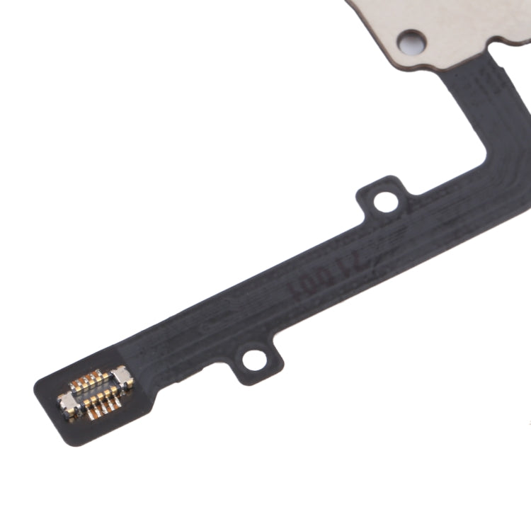 For OnePlus 10 Pro Flashlight Flex Cable - Flex Cable by buy2fix | Online Shopping UK | buy2fix