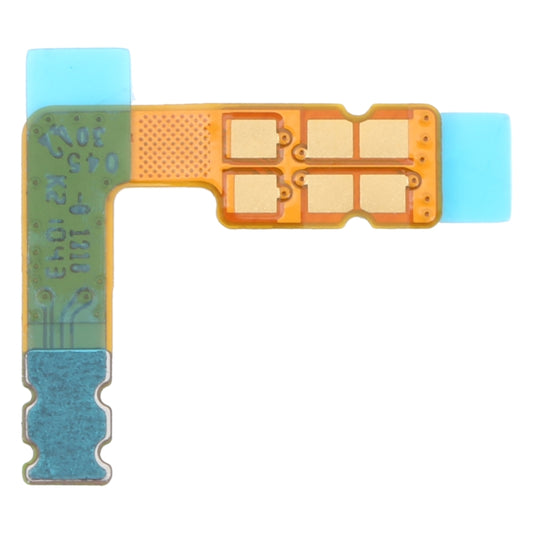 For vivo S9 Light Sensor Flex Cable - Flex Cable by buy2fix | Online Shopping UK | buy2fix