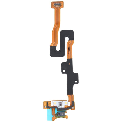 For vivo X70 Pro Flashlight Flex Cable - Repair & Spare Parts by buy2fix | Online Shopping UK | buy2fix