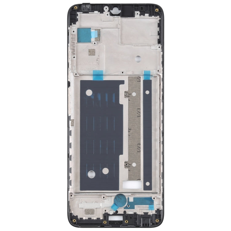 For ZTE Blade V30 Vita 8030 Middle Frame Bezel Plate - Repair & Spare Parts by buy2fix | Online Shopping UK | buy2fix