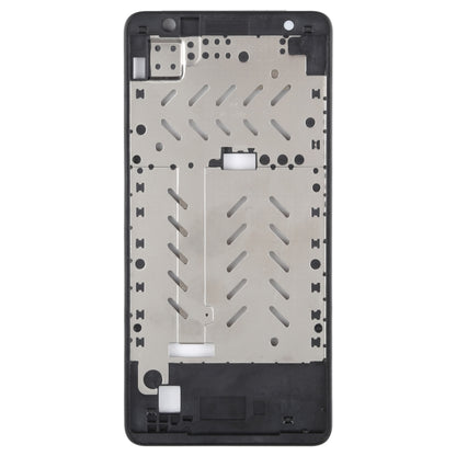 For ZTE Blade L210 Middle Frame Bezel Plate - Repair & Spare Parts by buy2fix | Online Shopping UK | buy2fix