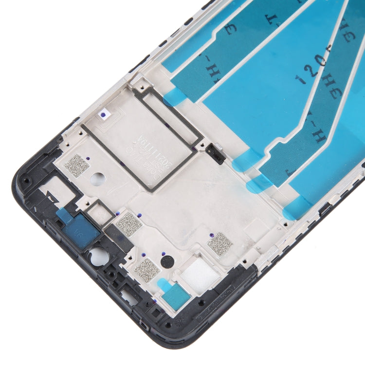 For TCL 20 XE Original Front Housing LCD Frame Bezel Plate - Repair & Spare Parts by buy2fix | Online Shopping UK | buy2fix