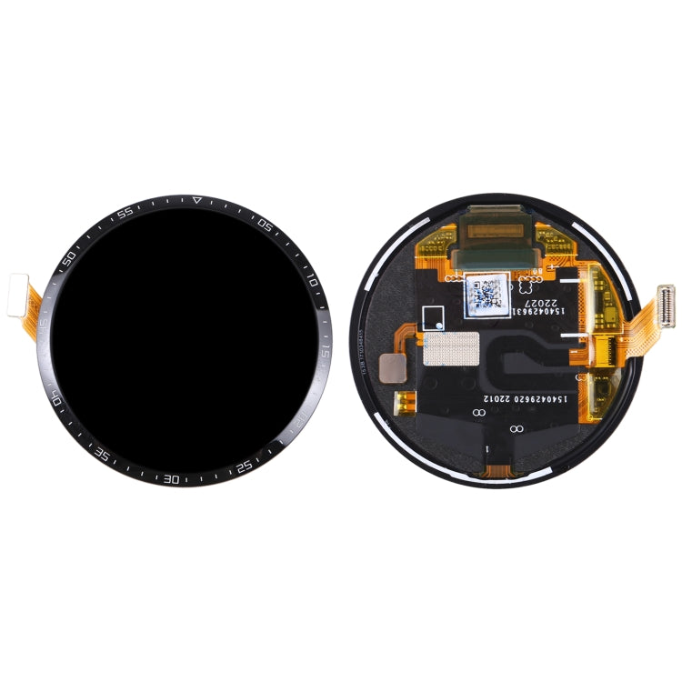 For Huawei Watch GT 3 46mm Single Cable Edition Original LCD Screen Digitizer Full Assembly - Repair & Spare Parts by buy2fix | Online Shopping UK | buy2fix