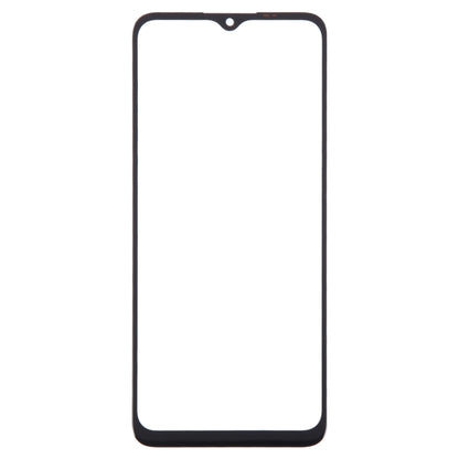 For TCL 40 R T771H Front Screen Outer Glass Lens - For TCL by buy2fix | Online Shopping UK | buy2fix