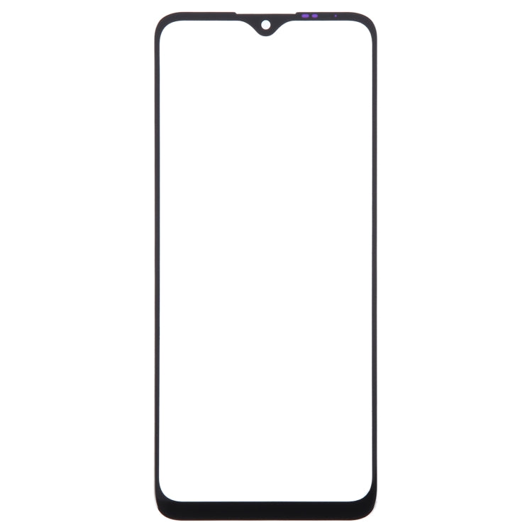 For TCL 30 XL T671G Front Screen Outer Glass Lens - For TCL by buy2fix | Online Shopping UK | buy2fix