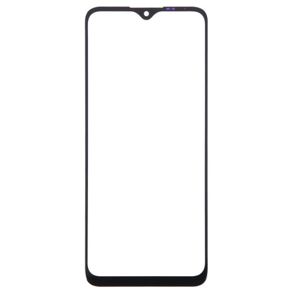 For TCL 30 XL T671G Front Screen Outer Glass Lens - For TCL by buy2fix | Online Shopping UK | buy2fix