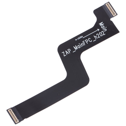 For Lenovo Z5 Pro L78031 Motherboard Flex Cable - Flex Cable by buy2fix | Online Shopping UK | buy2fix