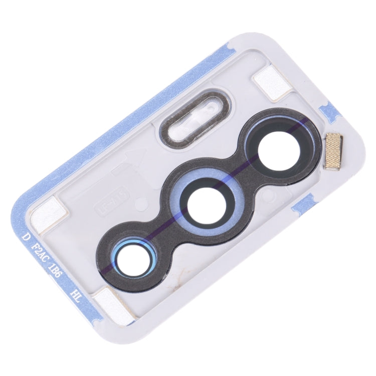 For vivo S10E Original Camera Lens Cover (Blue) - Camera Parts by buy2fix | Online Shopping UK | buy2fix