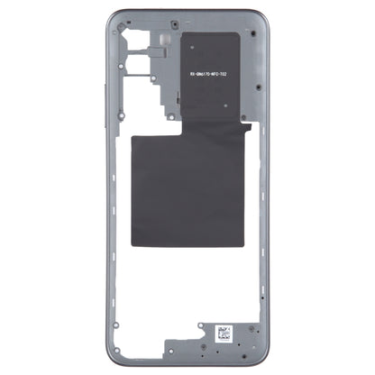 For Nokia G400 Original Front Housing LCD Frame Bezel Plate - Full Housing Cover by buy2fix | Online Shopping UK | buy2fix