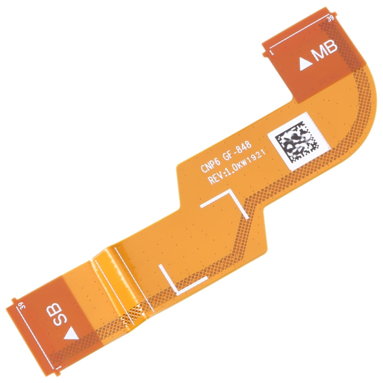 For Amazon Fire HD 10 2021 Original Mainboard Connector Flex Cable - For Amazon by buy2fix | Online Shopping UK | buy2fix