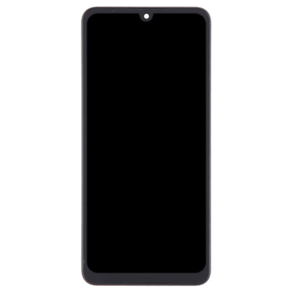 Original LCD Screen for Wiko Y82 Digitizer Full Assembly with Frame - Others by buy2fix | Online Shopping UK | buy2fix