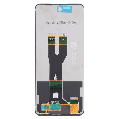 LCD Screen For Boost Mobile Celero 5G+ with Digitizer Full Assembly - Others by buy2fix | Online Shopping UK | buy2fix