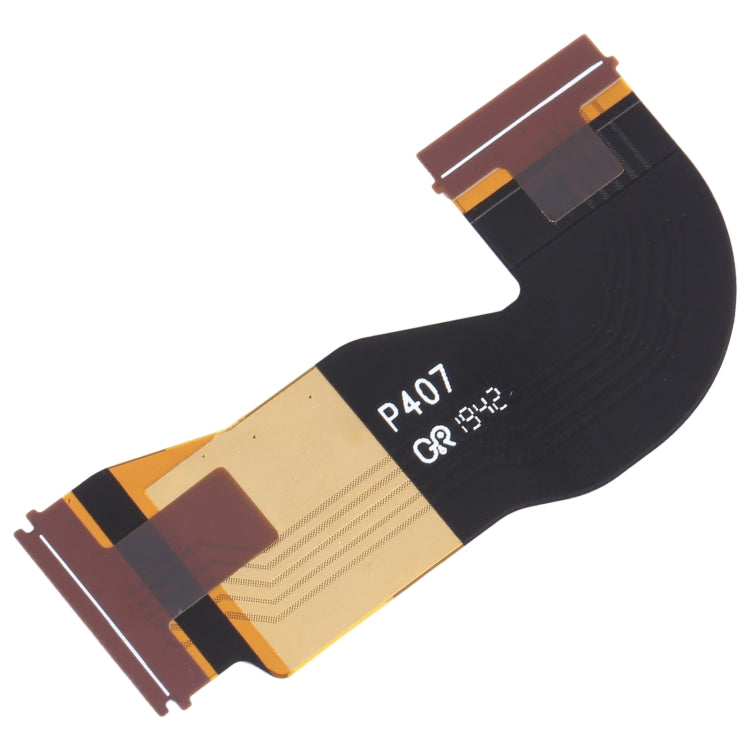 For Lenovo Tab P10 TB-X705 Original Mainboard Flex Cable - Flex Cable by buy2fix | Online Shopping UK | buy2fix