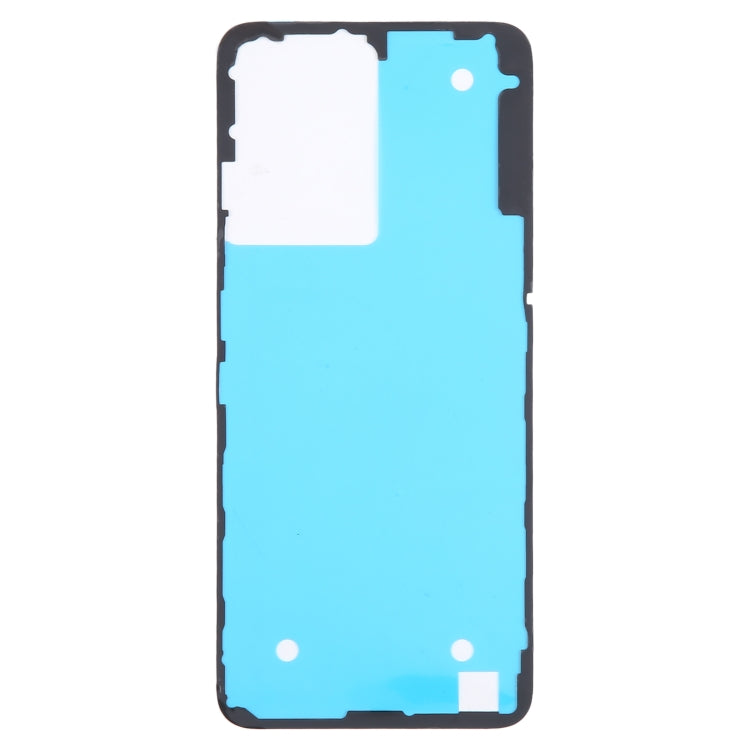 For OPPO A77 5G 10pcs Original Back Housing Cover Adhesive - Others by buy2fix | Online Shopping UK | buy2fix