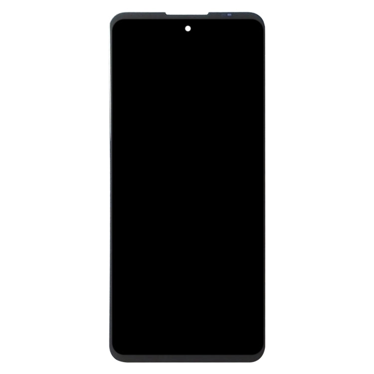 For ZTE Blade V40 9045 LCD Screen with Digitizer Full Assembly (Black) - For ZTE by buy2fix | Online Shopping UK | buy2fix