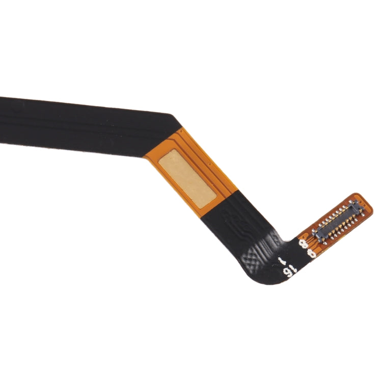 For Microsoft Surface Laptop Go 1934 LCD Flex Cable - Laptop Screen by buy2fix | Online Shopping UK | buy2fix