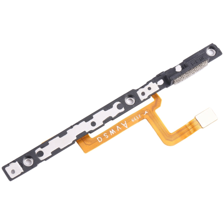 For Sony Xperia 10 IV Original Power Button & Volume Button Flex Cable - Flex Cable by buy2fix | Online Shopping UK | buy2fix