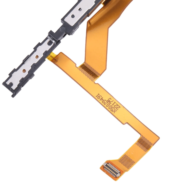 For Sony Xperia 1 IV Original Power Button & Volume Button Flex Cable - Flex Cable by buy2fix | Online Shopping UK | buy2fix