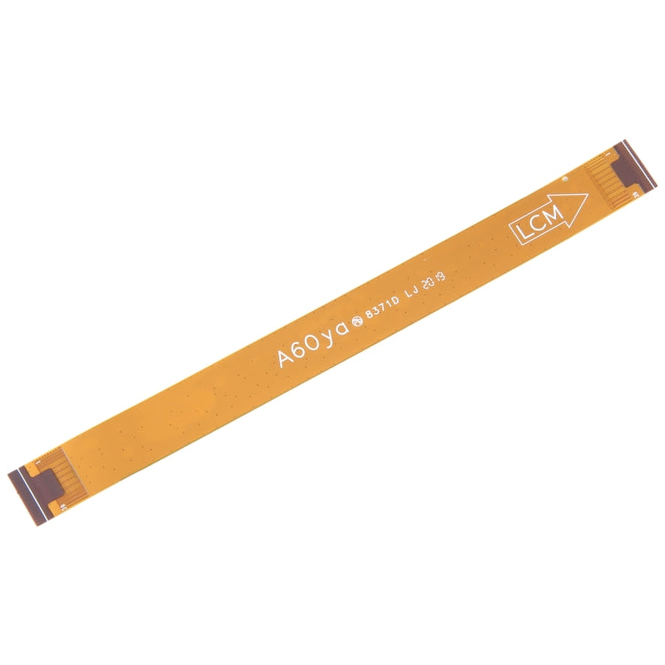 For Amazon Fire HD 8 2020 Original LCD Flex Cable - For Amazon by buy2fix | Online Shopping UK | buy2fix